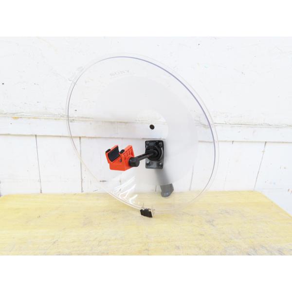 SONY・ソニー・PBR-330・パラボラ集音器・中古品・149919 : リサイクル