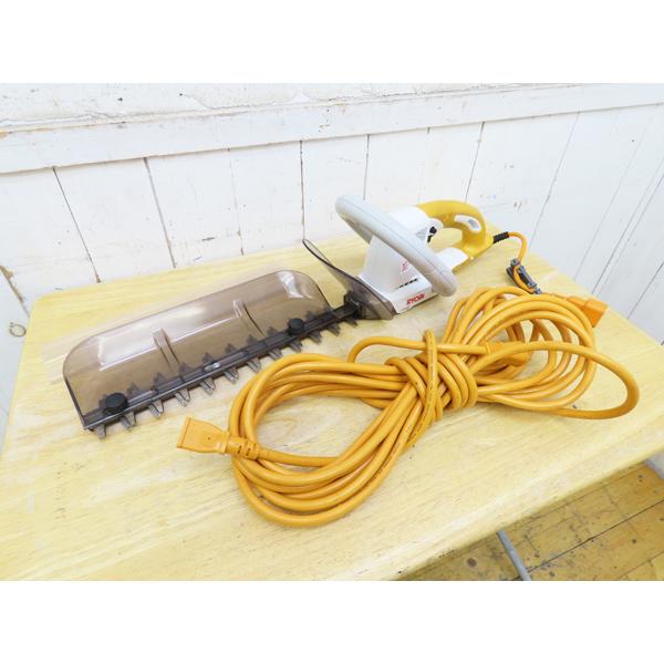 RYOBI・HT-3020・ヘッジトリマー・中古品・149982 : リサイクル 