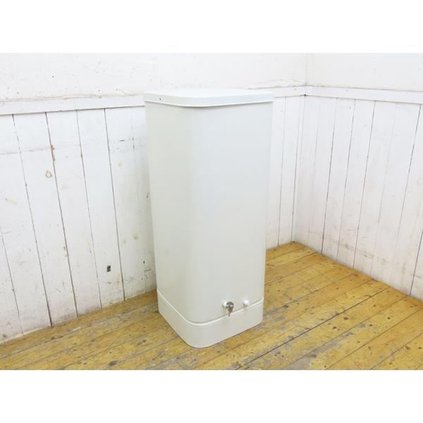 ホクシン 90L 灯油タンク　/SL1 ホクシン・灯油タンク・90型・屋内用・中古品・150052 : リサイクル