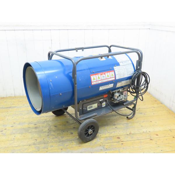 送料別途見積もり商品・オリオン・大型ジェットヒーター・タンク別置き