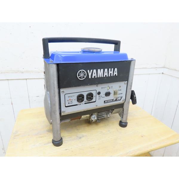 発送可能 YAMAHA EF900 FW ポータブル発電機 未使用 楽天市場】ヤマハ ポータブル発電機 EF900FW【ヤマハ 発電機