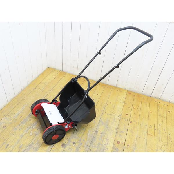 DCM・刈幅20cm・手動式芝刈機・中古品・150289 : リサイクルショップ