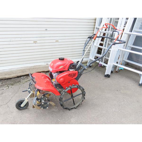 Ranee・ラーニー・小型耕運機・CRF3・2.4馬力・耕運幅45cm・中古品 
