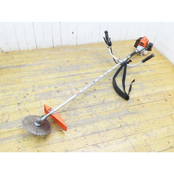 リサイクルショップスターズ吉野店【中古品】タナカ刈払機 草刈り機