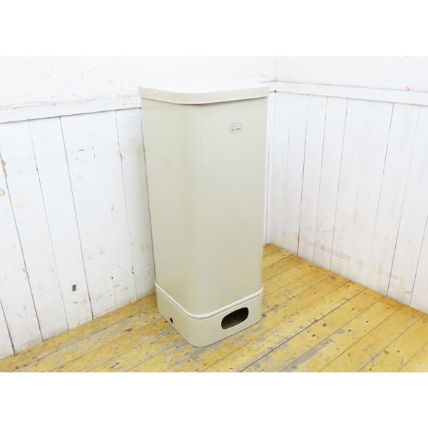 25C378_ジ ホクエイ 90角型タンク RT-90K 室内用灯油タンク 現状品 中古 11/9【未使用品】ホクエイ 灯油タンク RT-90K 2013年製 90L ホームタンク