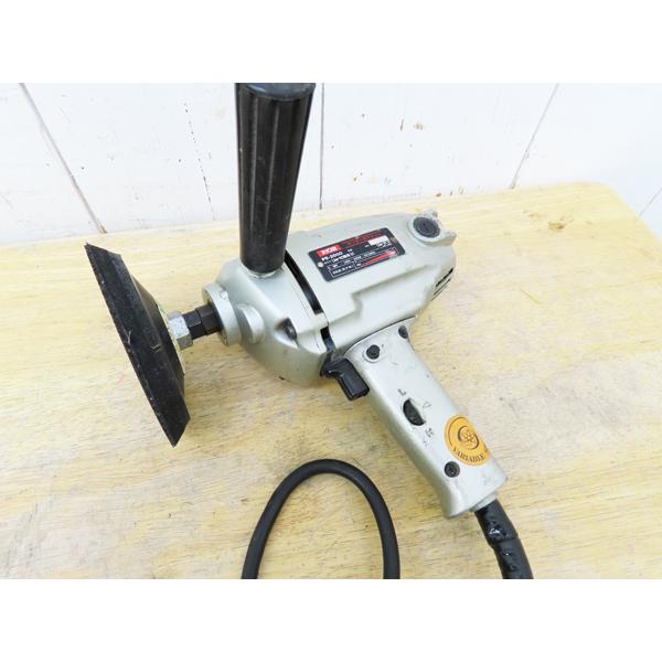 RYOBI・リョービ・サンダーポリッシャー・PE-2000・中古品・150879 