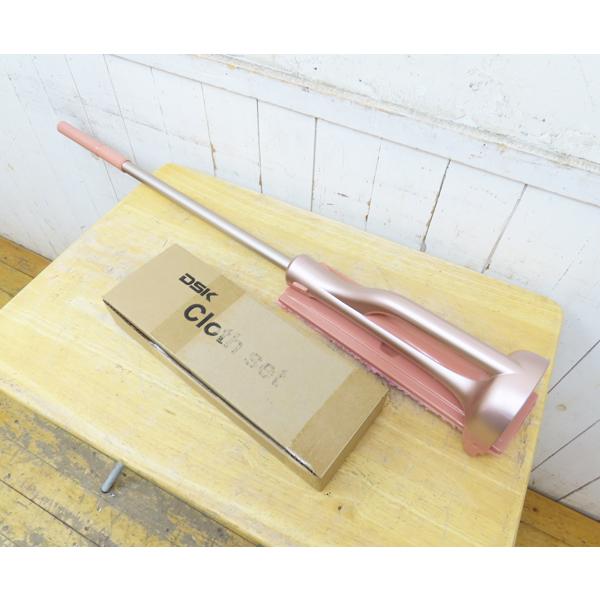 水拭きモップ・シボリックス・Sybolix・中古品・151348