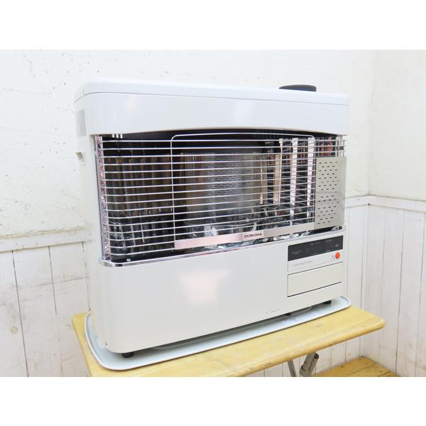 35 コロナ SV-70BSM 半密閉式石油ストーブ 2021年製