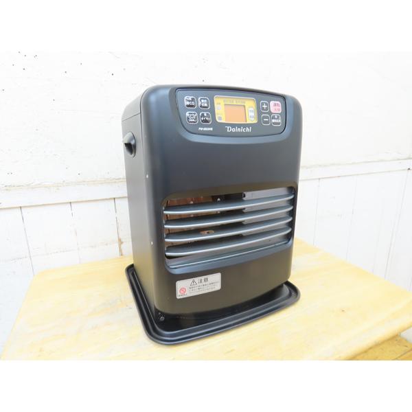 ダイニチ　ブルーヒーター　FW-2523NE 2023年製 ダイニチ・ブルーヒーター・2023年製・FW-2523NE・タンク3.5L