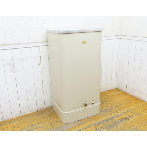 灯油タンク 「ホクエイHT200」中古 ⭕️値下げ10,000円 ホクエイ・灯油 