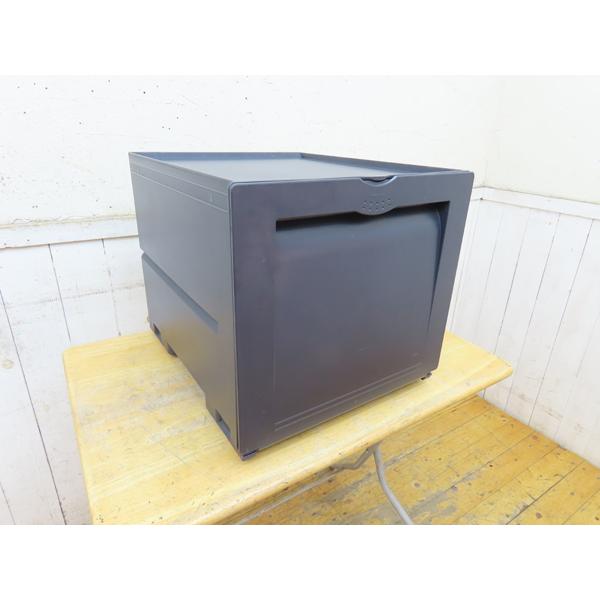 Tupperware・タッパーウエア・スーパーチェスト・W38cm・収納チェスト 