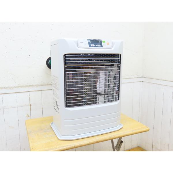 FF式灯油ストーブ【トヨトミFR-V3602】