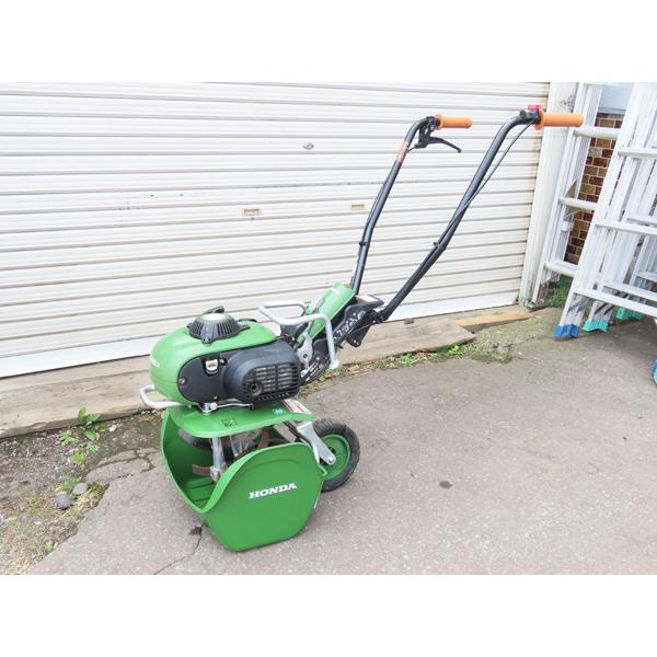 HONDA ホンダ　FV200 ピアンタ　ガス式管理機、耕運機　動作確認済み‼️ Amazon | ホンダ 耕運機 ピアンタ FV200 ニューイエロー培土器 +