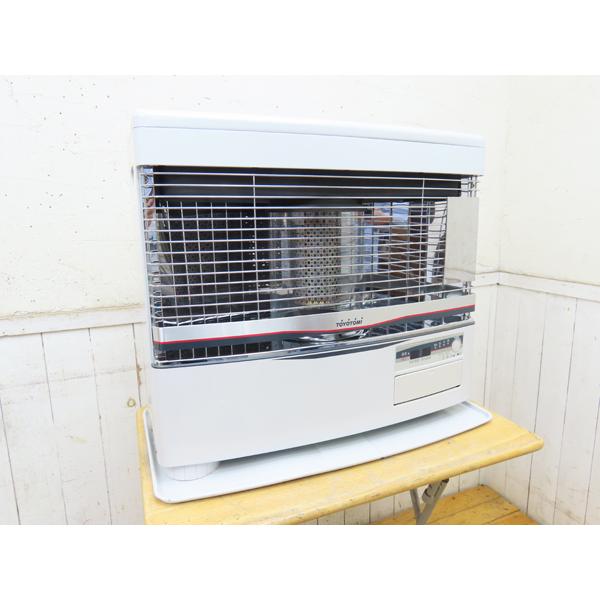 TOYOTOMI 暖房ストーブ 半密閉式石油ストーブHR-650F トヨトミ 半密閉式石油ストーブ 2017年製 HR-650F