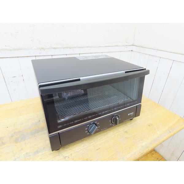 タイガー・オーブントースター・2024年製・KAM-S131・1300W・中古品 