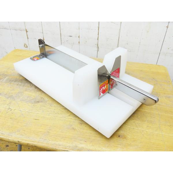 平野製作所・かぼちゃカッター・中古品・152293 : リサイクルショップ