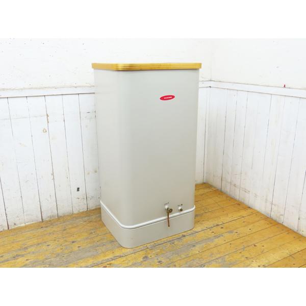 ドラゴン X様 イナドメ 90L 灯油タンク ホームタンク 中古品Yahoo