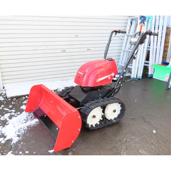 送料別途見積もり商品・ホンダ・ブレード除雪機・SB800・1.8馬力