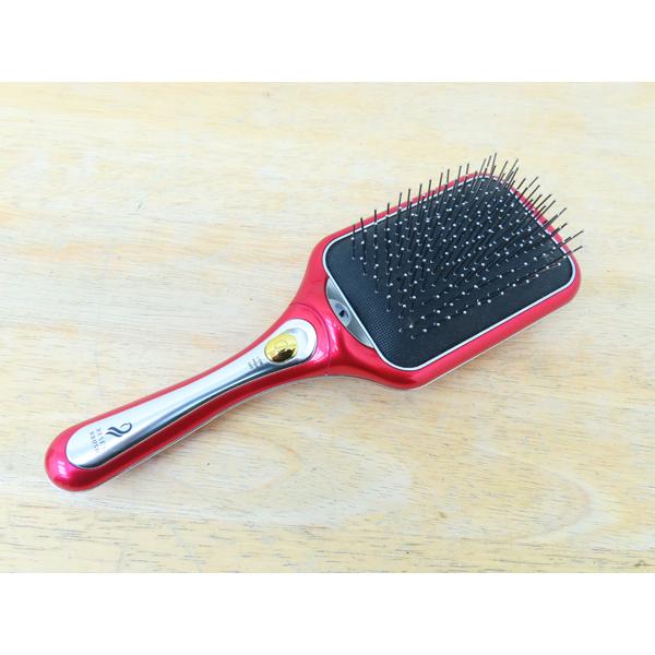 コイズミ・マイナスイオンリセットブラシ・LBE-2400・中古品・152606