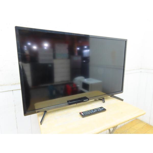 フナイ・40型液晶テレビ・2021年製・FL-40H2040・中古品・152812 