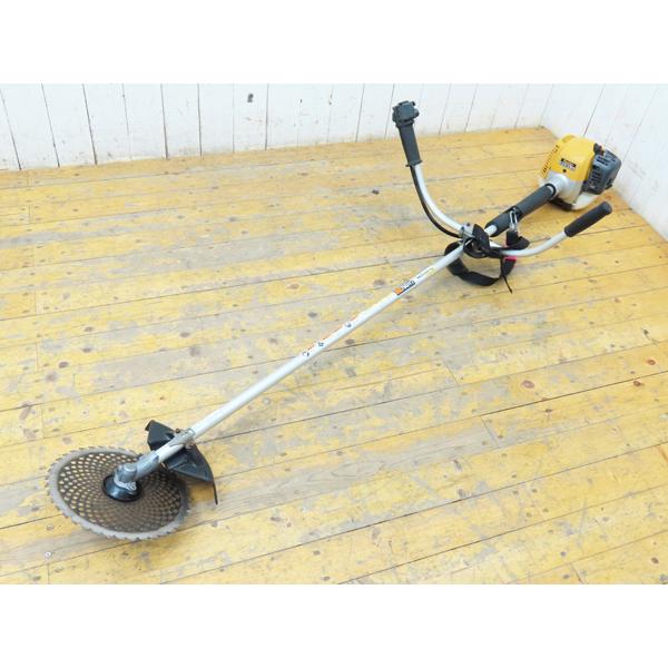 Robin・ロビン・刈払機・NB2550H　AU・動作良好・中古品・152821