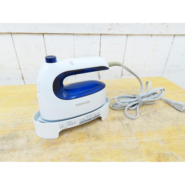 東芝・衣類スチーマー・TAS-M3・950W・中古品・152850