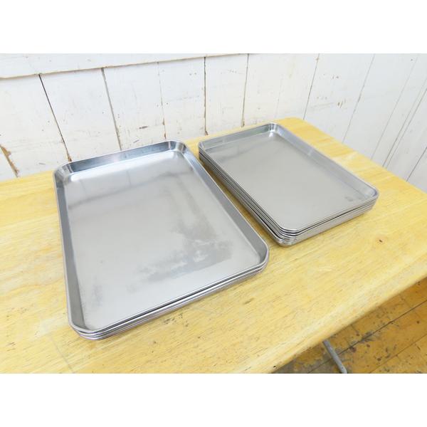クローバー・ケーキバット・14枚・No14・No11・ステンレス18-0・中古品・152923