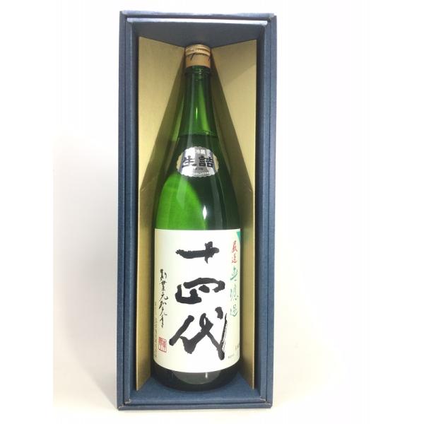 山形県 十四代 [純米酒] (日本酒) 価格比較 - 価格.com
