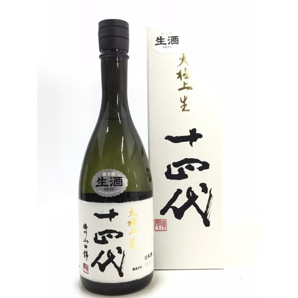 日本酒 十四代 播州山田錦の人気商品・通販・価格比較 - 価格.com