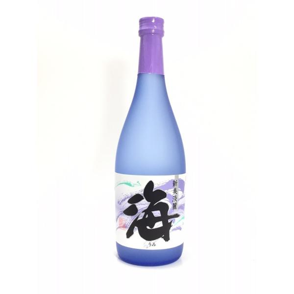 海　720ml