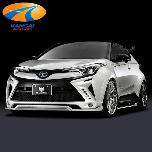 SilkBlazeVNuCY GLANZEN OcF C-HR GA3_Zbg(LEDobNtHOL)[PFh]