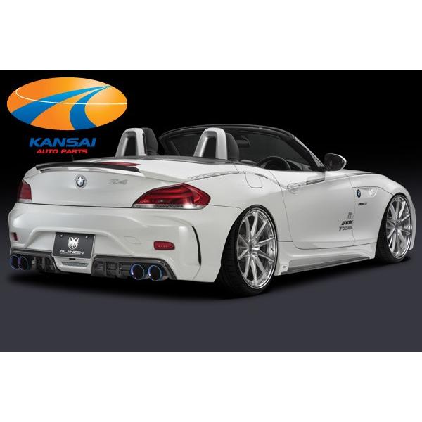 GLANZEN OcF BMW Z4[E89] H21.05`H23.10 Aop[obNtHO[h]
