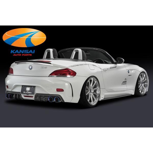 GLANZEN OcF BMW Z4[E89] H21.05`H23.10 Aop[obNtHOL[h]