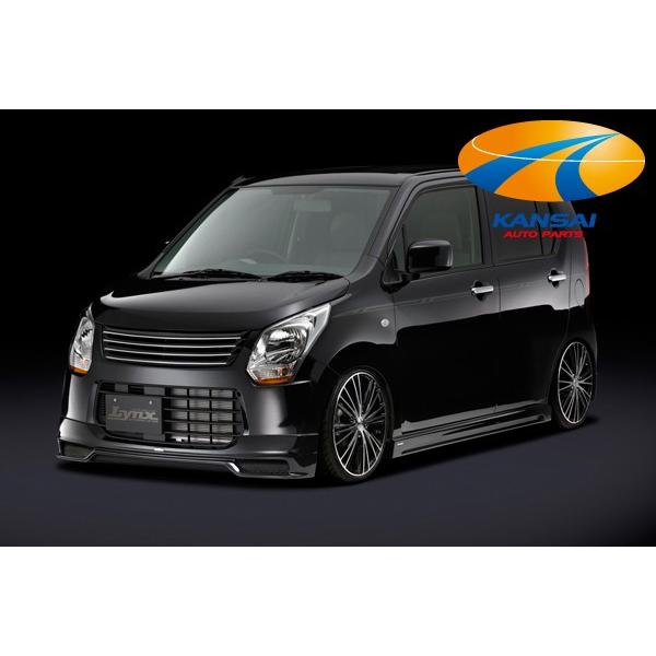 Lynx NX MH34SOSRGA3_Zbg(tg/TCh/A)[h]