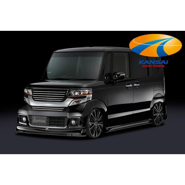 車用エアロパーツ シルクブレイズ nbox エアロの人気商品・通販 車用エアロパーツ シルクブレイズ nbox エアロの人気商品・通販
