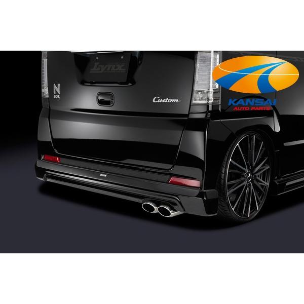 SilkBlaze VNuCY LynxV[YN-BOXJX^(JF1/JF2)An[tX|C[[h]