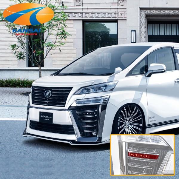 SilkBlaze VNuCY GAp[c 30nFt@CAZ LEDtgop[_NgJo[[h]