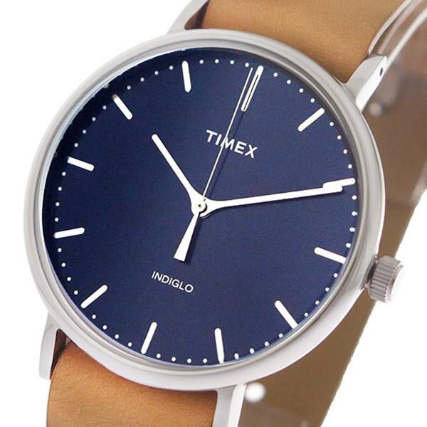 ^CbNX TIMEX rv Y TWG016300 NH[c lCr[ L
