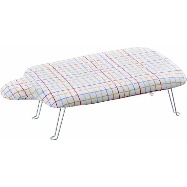 ◆メーカー:山崎実業◆品名:軽量人体型アイロン台 フック付き レインボー◆品番:7804◆商品サイズ:約69X37X20cm◆商品重量:約1650g◆品質表示:表面布:ポリエステル・綿　クッション材:ポリエステル　天板:スチール(粉体塗装)...