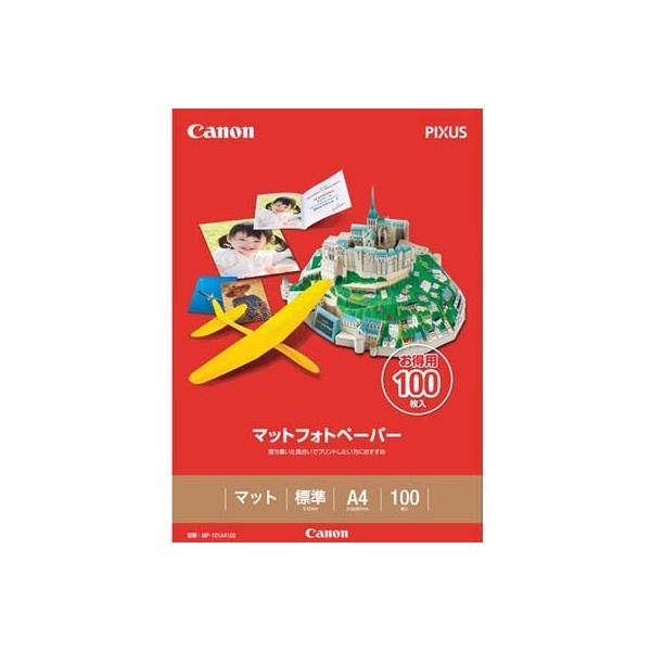 CANON 7981A006 }bgtHgy[p[ A4 100/