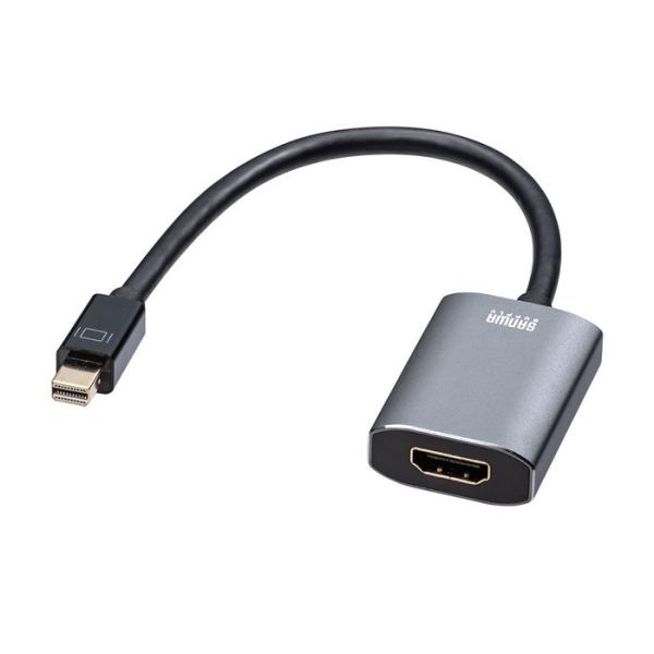 TTvC AD-MDPHDR01 ~jDisplayPort-HDMI ϊA_v^ HDRΉ
