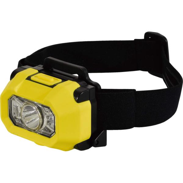 (未使用･未開封品)　日動工業 LED防爆ヘッドライト DS-14 qdkdu57 日動工業 DS-14 LED防爆ヘッドライト NICHIDO : 住設と電材の洛電