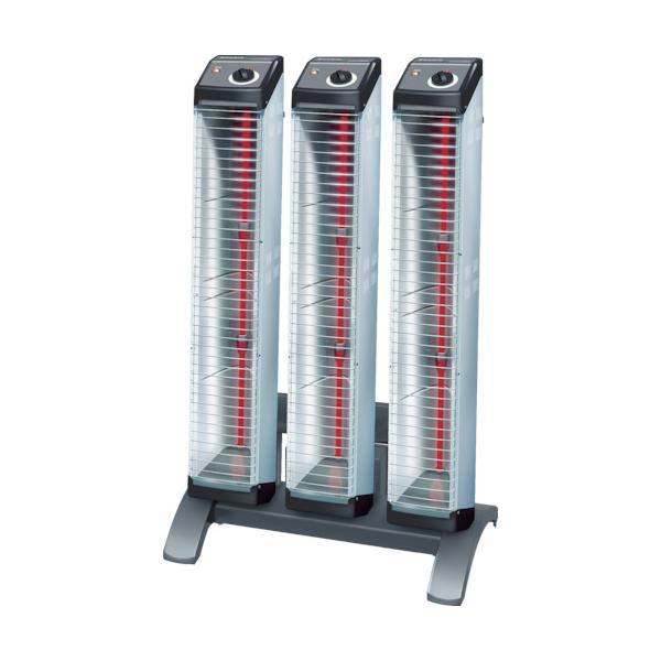 ダイキン（DAIKIN） ダイキン工業 ERK45NM 遠赤外線セラムヒート(床置