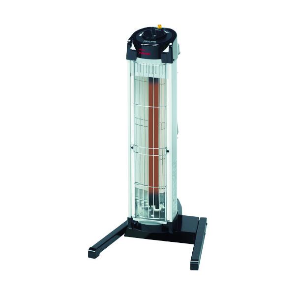 ◆メーカー:デンソー◆品名:遠赤外線ヒーター タイマー付 単相100V 0.7kW◆品番:EU-7GS (EU7GS)◆商品スペックについてはメーカー公式サイトをご確認くださいませ。