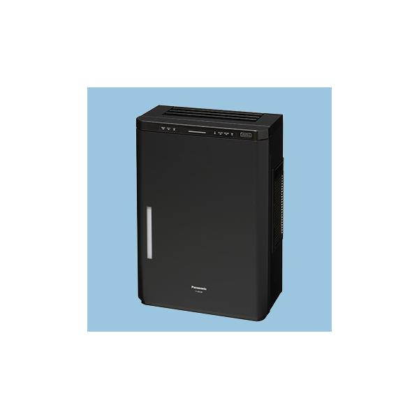Panasonic（パナソニック） F-JDL50-K 次亜塩素酸 空間除菌脱臭機