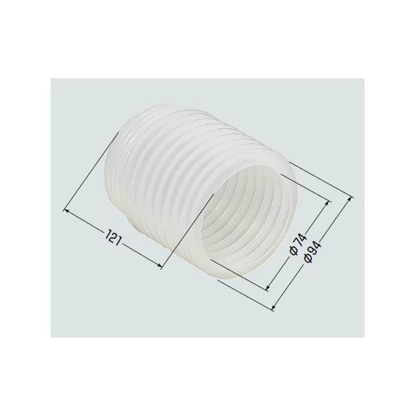 他サイト： 未来工業 FDH-70C ホルソー用切粉カップの商品画像