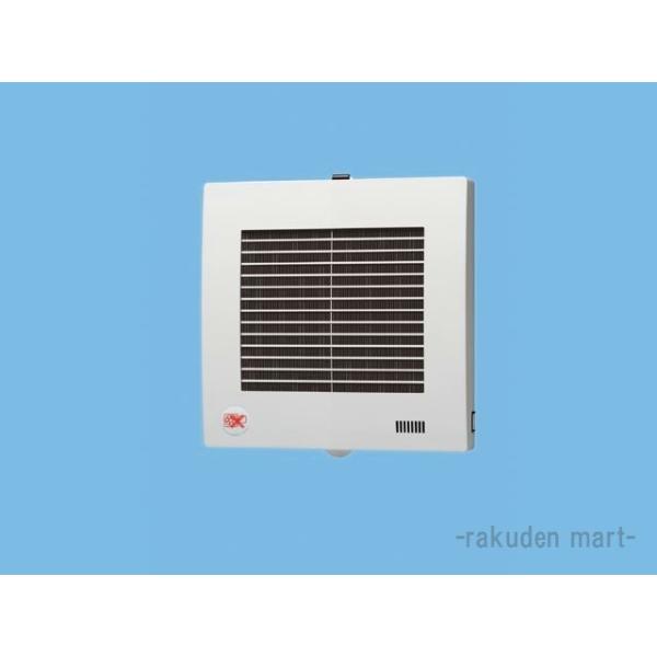 Panasonic（パナソニック） FY-12PFH9VD パイプファン 湿度センサー付