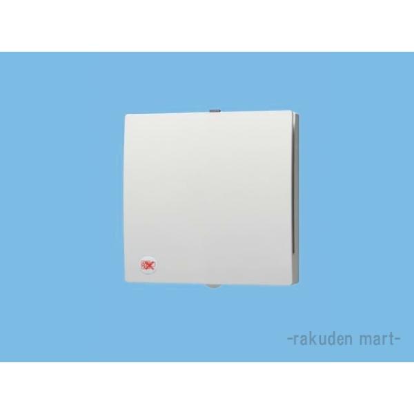 Panasonic（パナソニック） FY-12PTAE9D パイプファン 電気式高気密