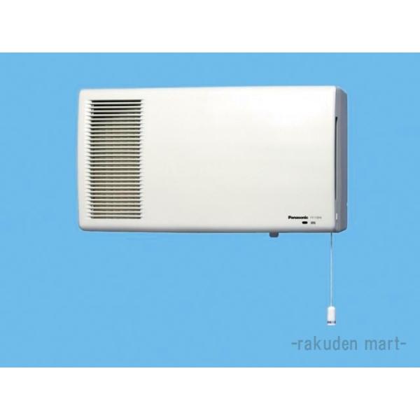 Panasonic（パナソニック） FY-17ZH3-W 気調・熱交換形換気扇 壁掛熱交