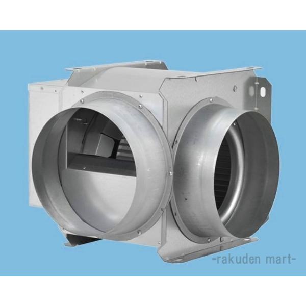 パナソニック ミニシロッコファン 換気扇 ダクト用送風器　FY-23CG2 rakurakumarket_fy-23ct2
